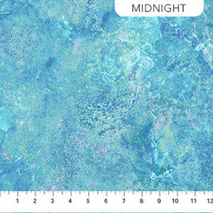 GRADATIONS II 26756 490 Lt Midnight Quartz Stonehenge Northcott