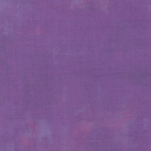 GRUNGE 30150 239 Grape Basic Grey Moda