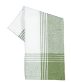 DISH TOWEL 734 S 06E Sage Dunroven House