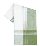 DISH TOWEL 734 S 06E Sage Dunroven House