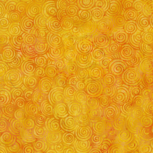 SWIRLS 1119 08135 Batik Taxi Swirls  Island Batik